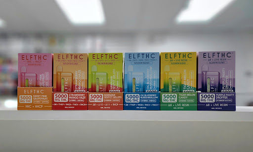 Edison Smoke & Vape Smoke Shop, Tobacco, Vapes in Fort Myers, FL