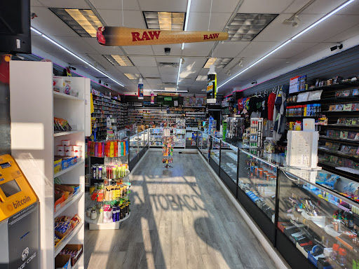 bag of cigarettes Illicit tobacco fight's weak link