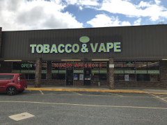 what does smoking tobacco make you feel Smoking and the brain: What are the effects?
