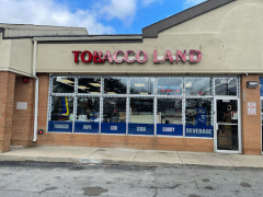 Smoke Shops in Markham, Illinois