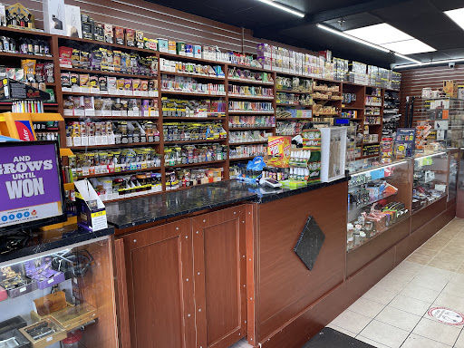 tobacco land 2 Tobacco Land Smoke Shop, Tobacco, Vapes, Glass Pipes in Hazel Crest, IL