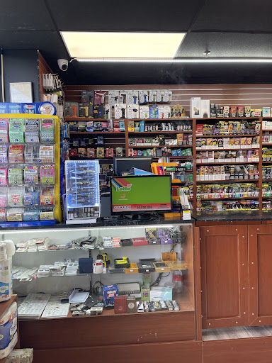 Tobacco Land Smoke Shop, Tobacco, Vapes, Glass Pipes in Hazel Crest, IL