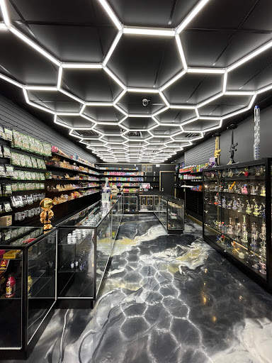 Classy Clouds Smoke Vape & Wellness Smoke Shop in Pittsburgh, PA