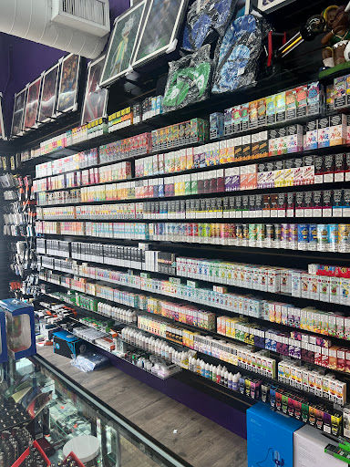 smoke house vape shop SMOKEHOUSE SMOKESHOP - Updated May 2026 - 25 Photos - 232 S Air Depot Blvd,  Midwest City, Oklahoma - Tobacco Shops - Phone Number main image 1