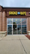 Smoke World Vape Smoke Shop, Tobacco, Vapes, Glass Pipes in Watertown, WI