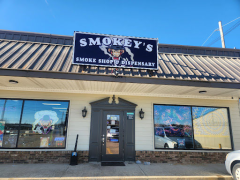 Vape Shops in Arab, Alabama