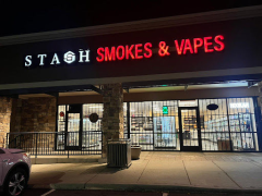 Stash Smokes & Vapes Smoke Shop, Tobacco, Vapes in Colorado Springs, CO