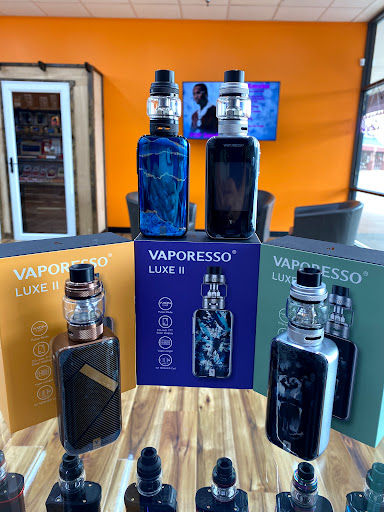 Mr. Tobacco Smoke Shop, Tobacco, Vapes, Glass Pipes in Glen Allen, VA
