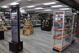 california tobacco license Responsibilities of a Tobacco Retail License Holder