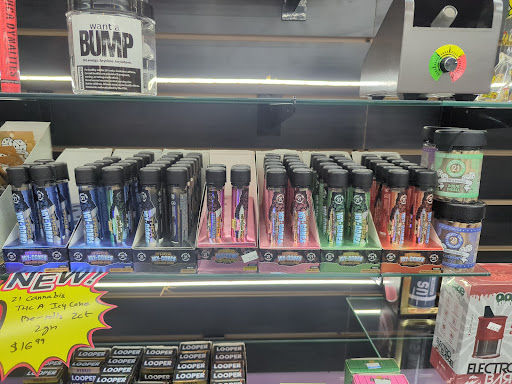 Vape World Smoke Shop Beer, Wine & Tobacco, Tobacco in La Porte, TX