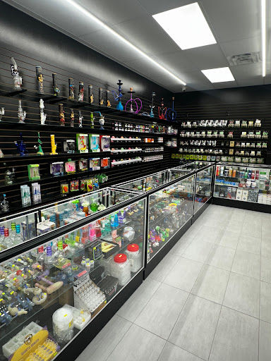 Smoke World Almaville Smoke Shop, Tobacco, Vapes in Smyrna, TN