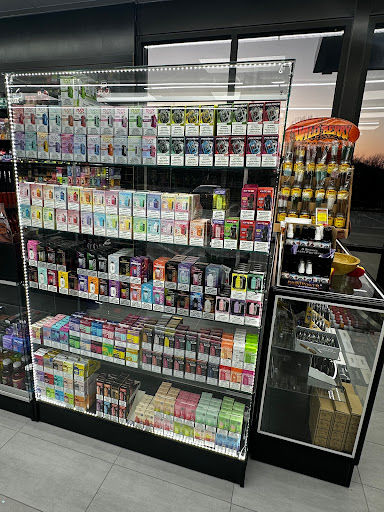 Smoke World Almaville Smoke Shop, Tobacco, Vapes in Smyrna, TN
