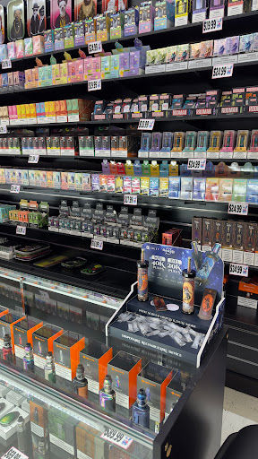 Gas Bunny Smoke & Vape Shop 5207 98th St Ste 200, Lubbock, TX