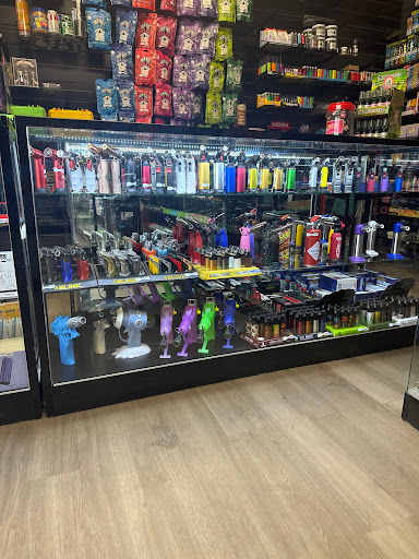 vape shop canary wharf Sky Smoke And Winnipeg Vape Shops Targeted By Thieves