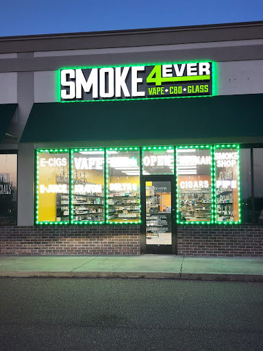 Smoke 4 Ever New Boston Smoke Shop, Tobacco, Vapes in New Boston, TX