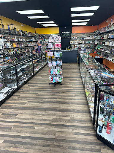 Smoke 4 Ever New Boston Smoke Shop, Tobacco, Vapes in New Boston, TX