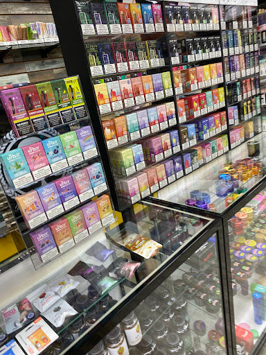 Smoke 4 Ever New Boston Smoke Shop, Tobacco, Vapes in New Boston, TX