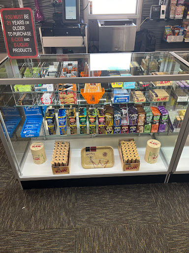 tobacco & cigarette smoke shop colusa Smokey River Tobacco Co. Smoke Shop, Tobacco, Vapes in Colusa, CA