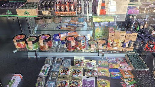 Smoke N More Smoke Shop, Tobacco, Vapes, Glass Pipes in Temple, TX
