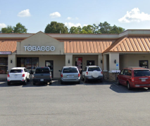 Head Shops in Salisbury, North Carolina