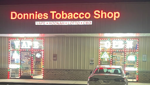 dapto tobacco shop Donnie's Tobacco Shop Smoke Shop, Tobacco, Vapes in Rocky Point, NC
