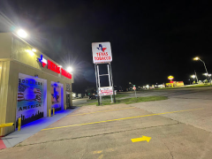 Texas Tobacco Smoke Shop, Tobacco, Vapes, Glass Pipes in Nederland, TX