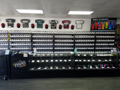 Vape Shops near Iron Springs, Arizona zip code 86330 Vape Shops near Iron Springs, Arizona zip code 86330