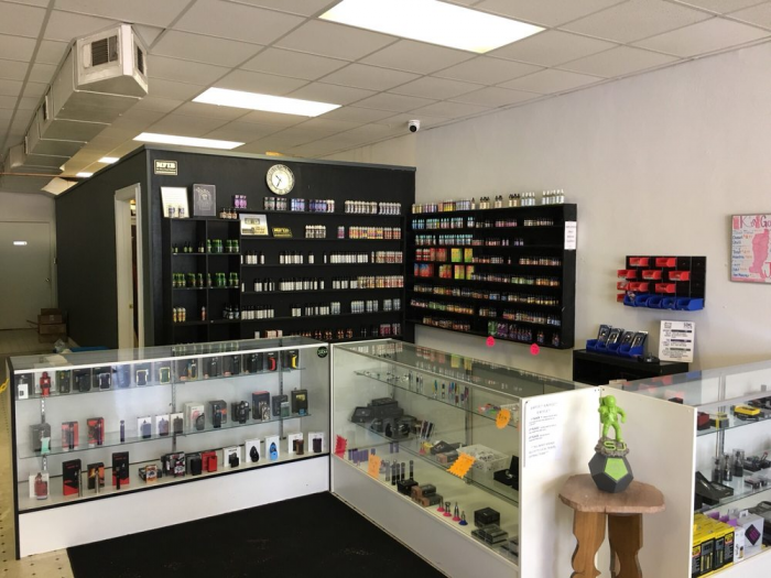 K's Electric Vapor Dublin Vape Shop, Vaporizers in Dublin, GA
