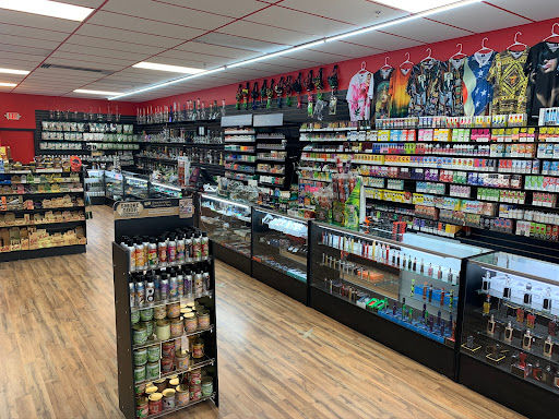 Hi 5 Tobacco And Vapor Smoke Shop, Tobacco, Vapes in South Pasadena, FL