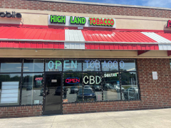 High Land Tobacco & Vape Smoke Shop, Tobacco, Vapes in High Point, NC