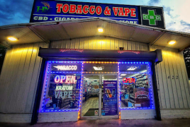 HN Tobacco & Vape Tobacco Shop, Tobacco, Cigars in Henderson, NC