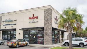 I Vape & Tobacco Smoke Shop, Tobacco, Vapes in Pooler, GA