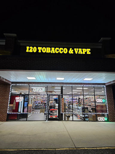 I20 Tobacco & Vape Smoke Shop, Tobacco, Vapes in Martinez, GA