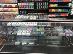 Vape Shops in Independence, Virginia