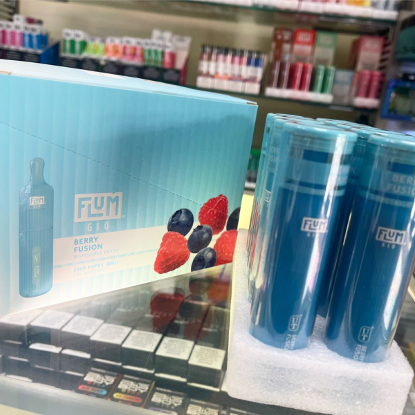 elfbar nachfüll pod läuft aus Gin Tonic Ice Magnum Vape Extra Sweet Pod Salts • Hobby Vapeo Online main image 1