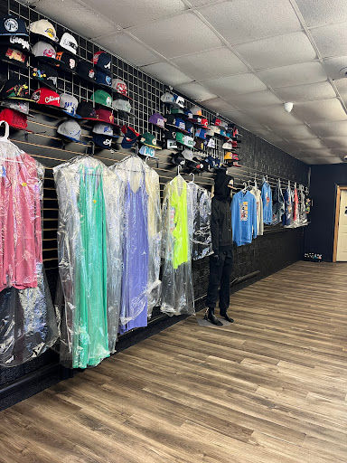 JJ Tobacco & Vape Shop Smoke Shop, Tobacco, Vapes in Fayetteville, NC