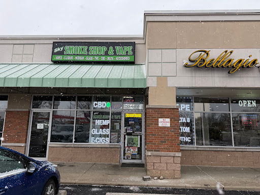 Sky Smoke Shop & Vape Vape Shop, Vaporizers in Westerville, OH