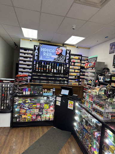 Sky Smoke Shop & Vape Vape Shop, Vaporizers in Westerville, OH