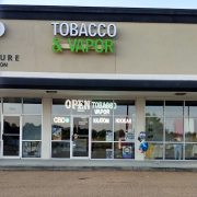 Vape Shops in Forsyth, Georgia