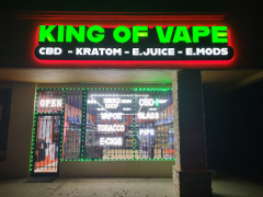 Smoke Shops in Henderson, Texas