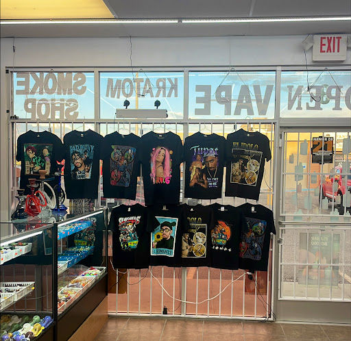 trago vape shop King Tobacco Shop Smoke Shop, Tobacco, Vapes in El Paso, TX