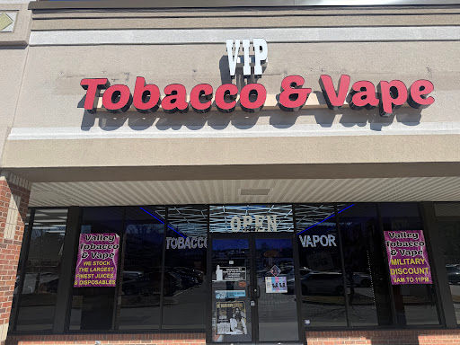 vip tobacco VIP Tobacco & Vape Smoke Shop, Tobacco, Vapes in Evans, GA