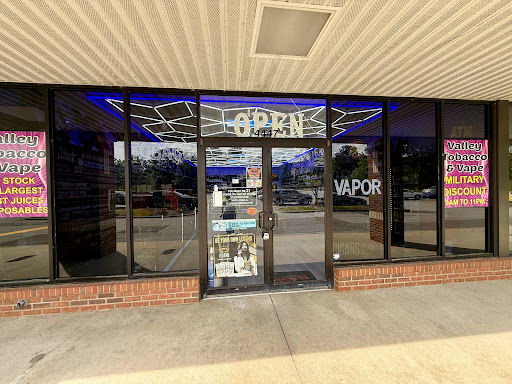 VIP Tobacco & Vape Smoke Shop, Tobacco, Vapes in Evans, GA