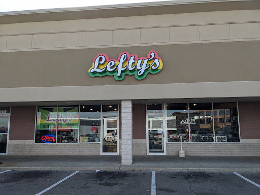 leftys tobacco Lefty's Smoke Shop, Tobacco, Vapes, Glass Pipes, Cigars in Norwood, OH