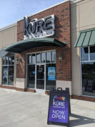 Vape Shops near Rock Hill, South Carolina zip code 29730 - Page 1