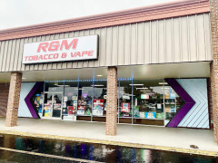 R&M Tobacco & Vape Smoke Shop, Tobacco, Vapes in Mooresville, NC