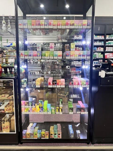 Terrell Tobacco & Vape Smoke Shop, Tobacco, Vapes in Sherrills Ford, NC