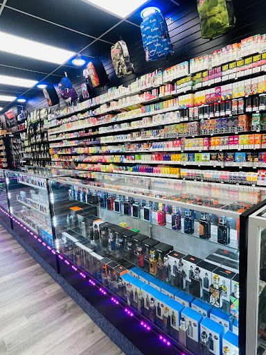 Smoker's World Denver Smoke Shop, Tobacco, Vapes in Denver, NC