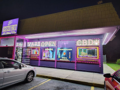 Vape Shops near Lewiston Woodville, North Carolina zip code 27849