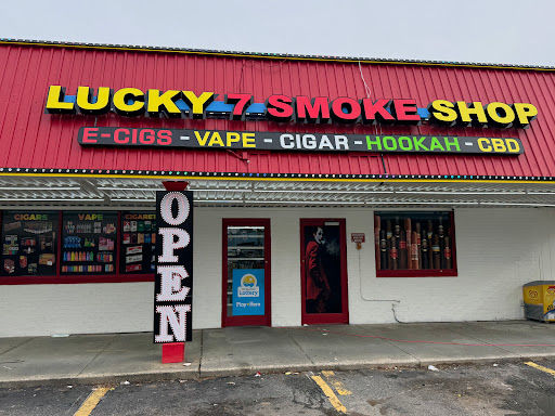 tobacco store winterville nc Lucky 7 Smoke Shop, Tobacco, Vapes, Glass Pipes, Cigars in Winterville, NC
